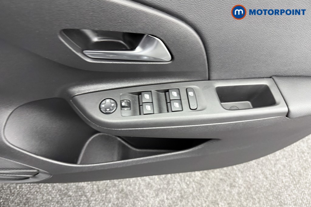 Vauxhall Corsa Gs Line Manual Petrol Hatchback - Stock Number (1551380) - 16th supplementary image