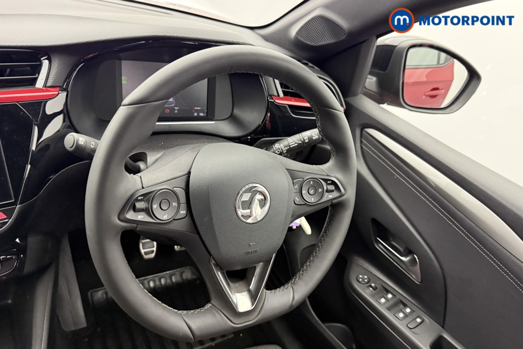 Vauxhall Corsa GS Manual Petrol Hatchback - Stock Number (1551386) - 3rd supplementary image