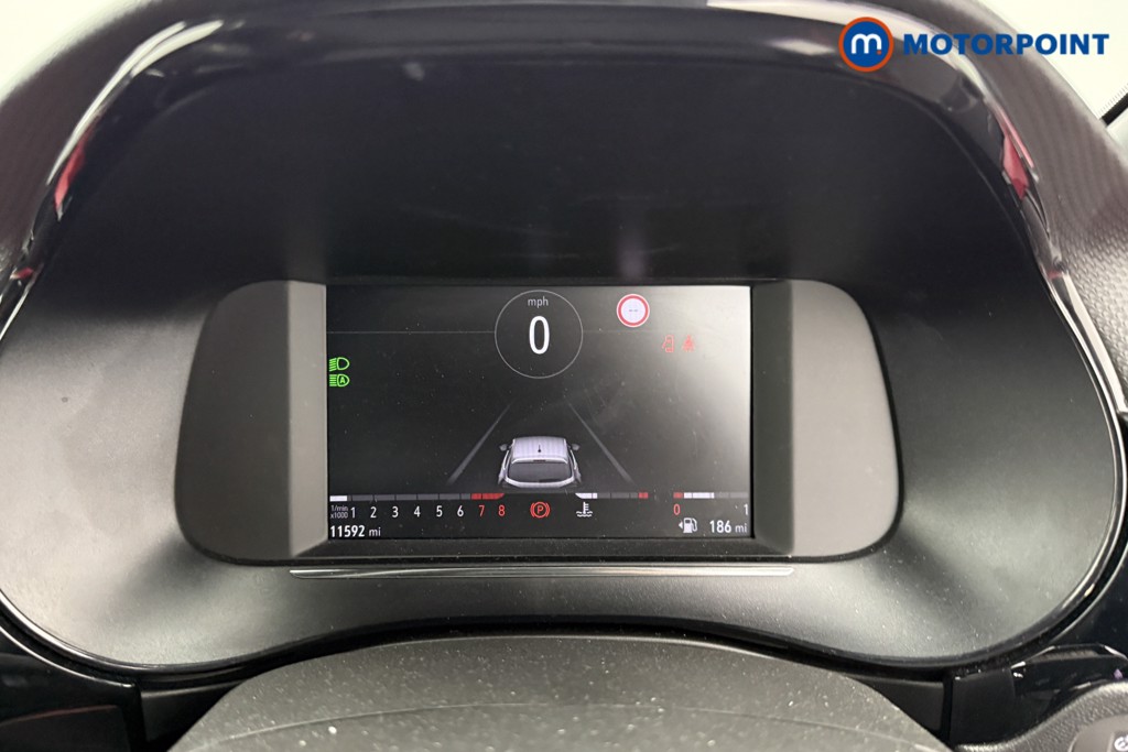 Vauxhall Corsa GS Manual Petrol Hatchback - Stock Number (1551386) - 5th supplementary image