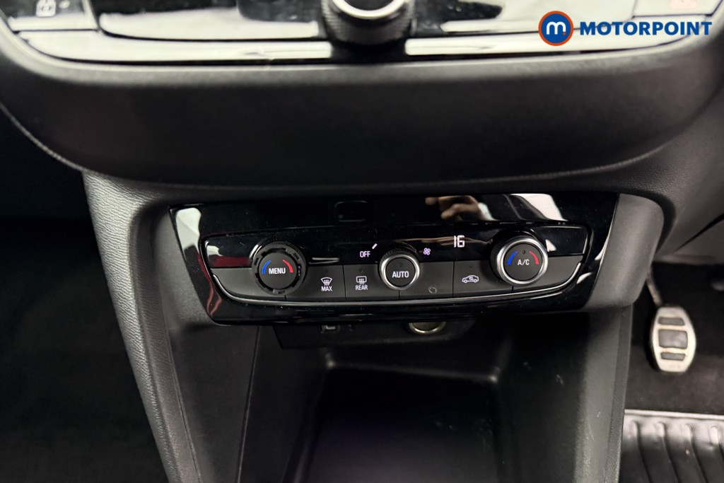 Vauxhall Corsa GS Manual Petrol Hatchback - Stock Number (1551386) - 10th supplementary image