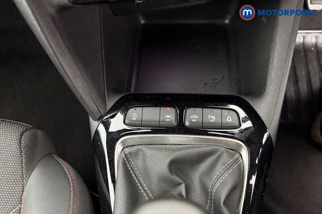 Vauxhall Corsa GS Manual Petrol Hatchback - Stock Number (1551386) - 11th supplementary image