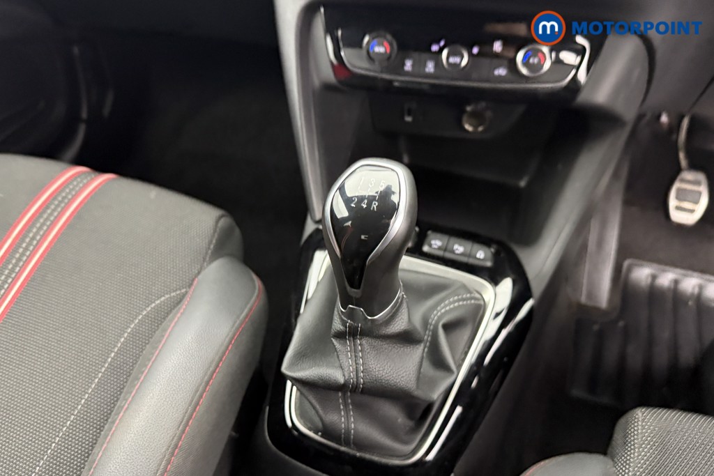 Vauxhall Corsa GS Manual Petrol Hatchback - Stock Number (1551386) - 12th supplementary image