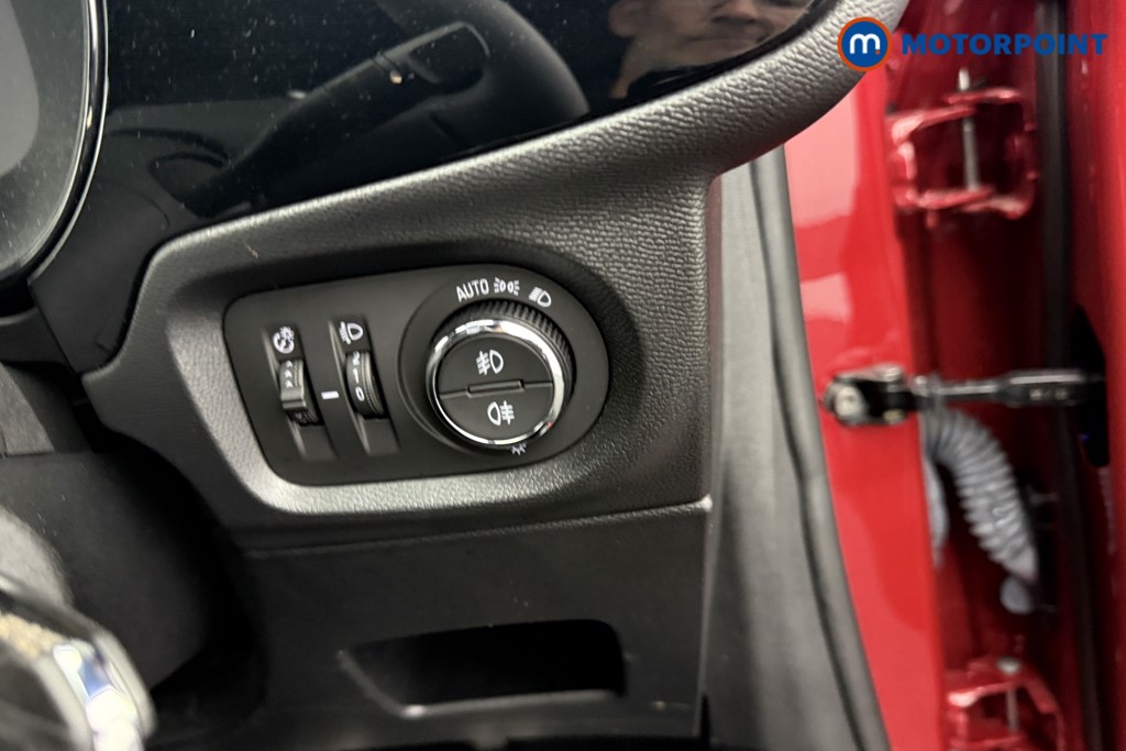 Vauxhall Corsa GS Manual Petrol Hatchback - Stock Number (1551386) - 15th supplementary image