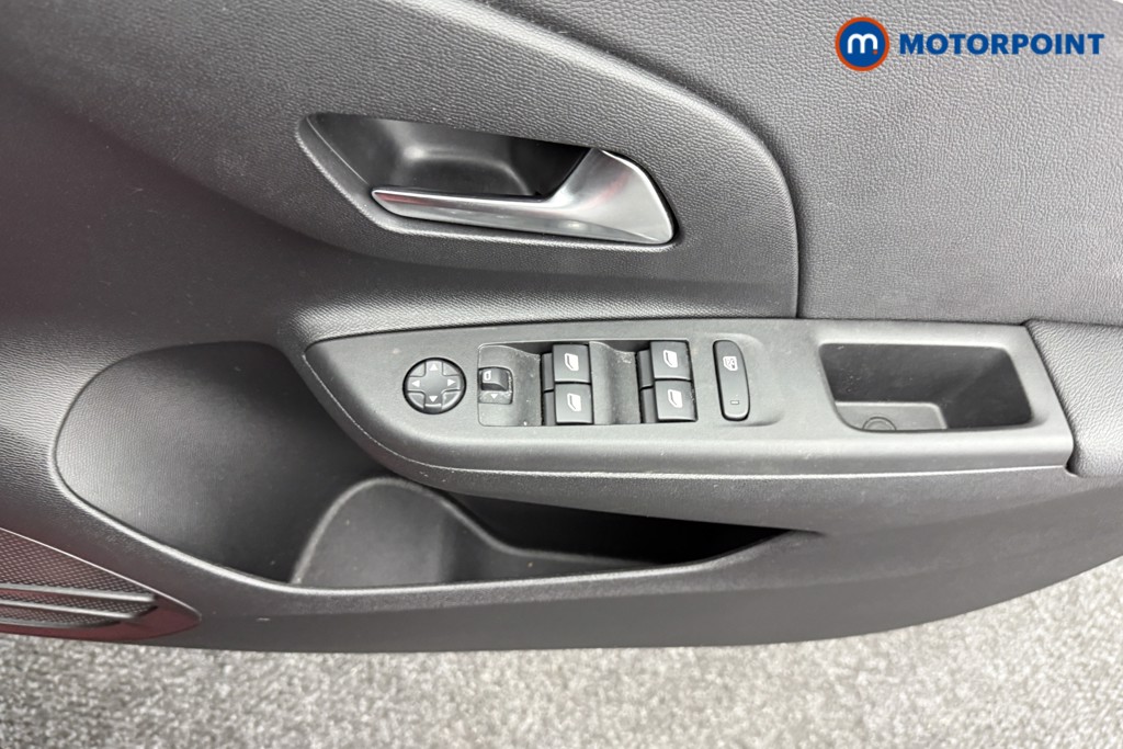 Vauxhall Corsa GS Manual Petrol Hatchback - Stock Number (1551386) - 16th supplementary image