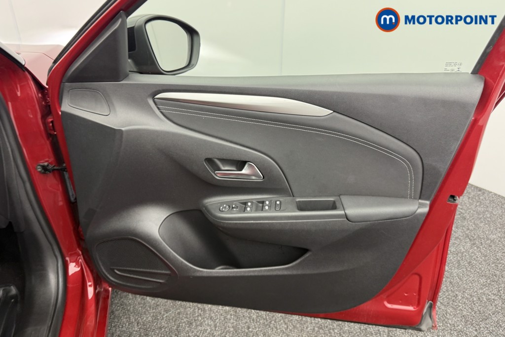 Vauxhall Corsa GS Manual Petrol Hatchback - Stock Number (1551386) - 17th supplementary image