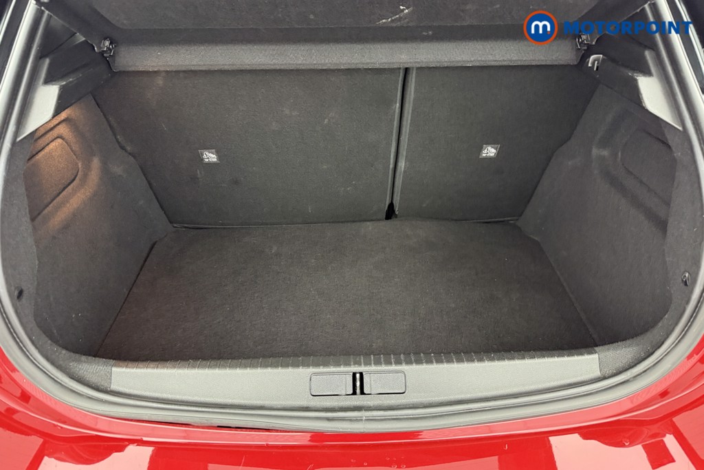 Vauxhall Corsa GS Manual Petrol Hatchback - Stock Number (1551386) - 19th supplementary image