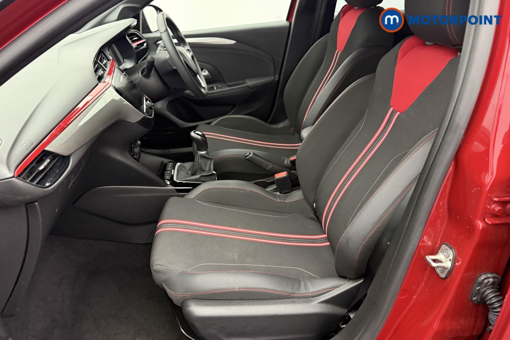 Vauxhall Corsa GS Manual Petrol Hatchback - Stock Number (1551386) - 20th supplementary image