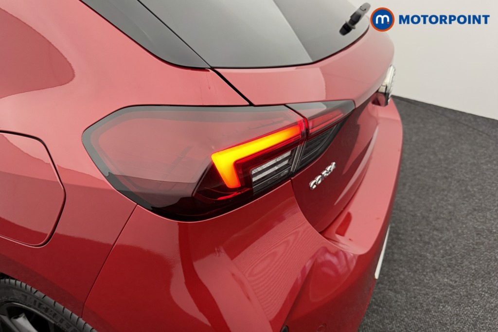 Vauxhall Corsa GS Manual Petrol Hatchback - Stock Number (1551386) - 23rd supplementary image