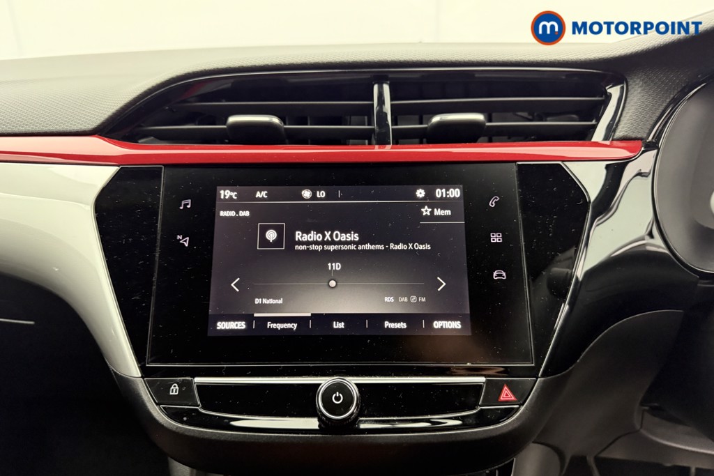 Vauxhall Corsa GS Manual Petrol Hatchback - Stock Number (1551392) - 6th supplementary image