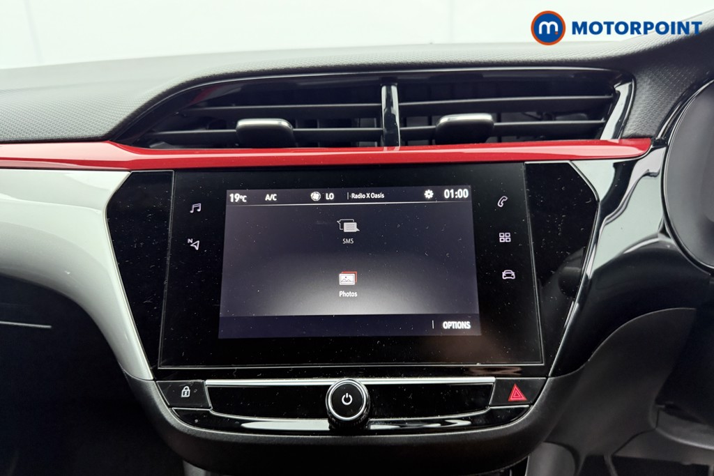 Vauxhall Corsa GS Manual Petrol Hatchback - Stock Number (1551392) - 8th supplementary image