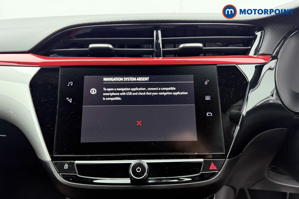 Vauxhall Corsa GS Manual Petrol Hatchback - Stock Number (1551392) - 9th supplementary image