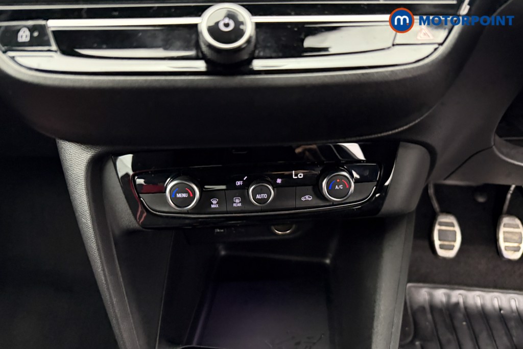 Vauxhall Corsa GS Manual Petrol Hatchback - Stock Number (1551392) - 10th supplementary image