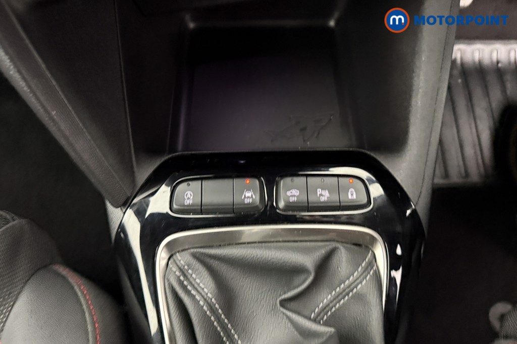 Vauxhall Corsa GS Manual Petrol Hatchback - Stock Number (1551392) - 11th supplementary image