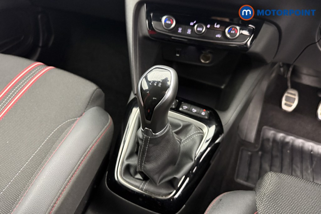 Vauxhall Corsa GS Manual Petrol Hatchback - Stock Number (1551392) - 12th supplementary image