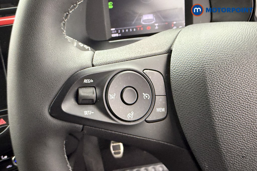 Vauxhall Corsa GS Manual Petrol Hatchback - Stock Number (1551392) - 13th supplementary image