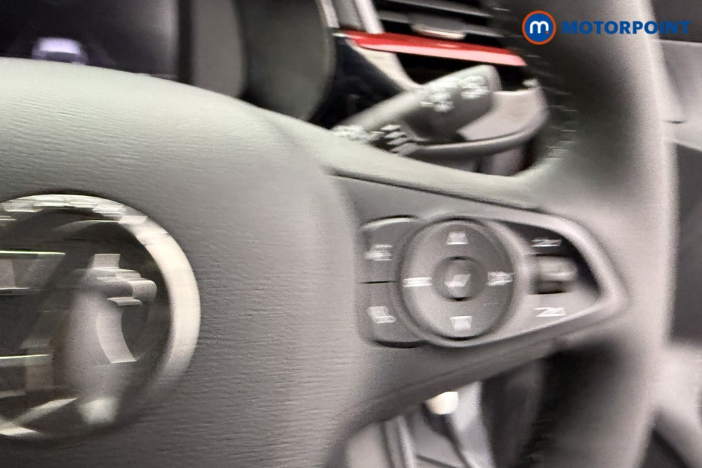 Vauxhall Corsa GS Manual Petrol Hatchback - Stock Number (1551392) - 14th supplementary image