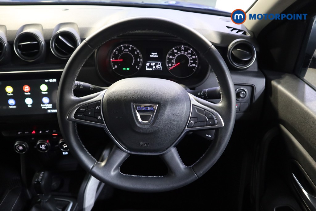 Dacia Duster Prestige Automatic Petrol SUV - Stock Number (1551467) - 2nd supplementary image