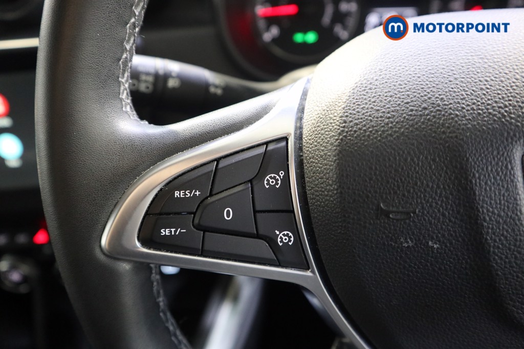 Dacia Duster Prestige Automatic Petrol SUV - Stock Number (1551467) - 3rd supplementary image