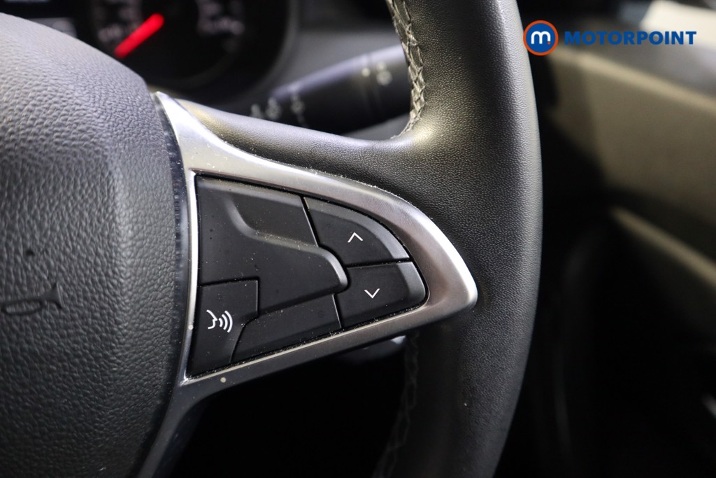 Dacia Duster Prestige Automatic Petrol SUV - Stock Number (1551467) - 4th supplementary image