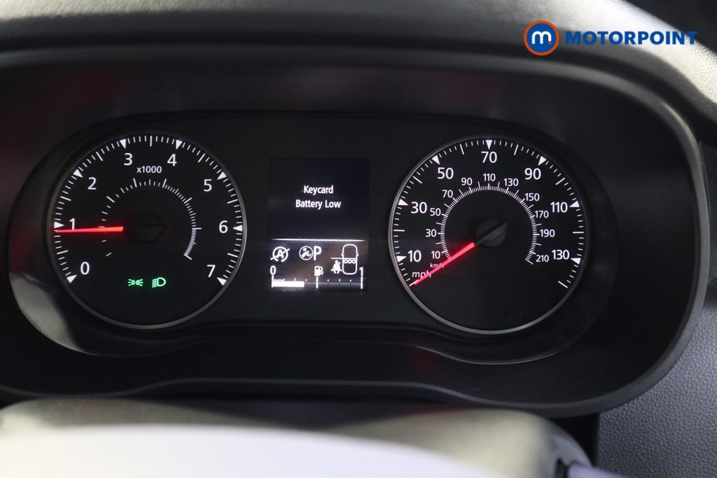 Dacia Duster Prestige Automatic Petrol SUV - Stock Number (1551467) - 5th supplementary image