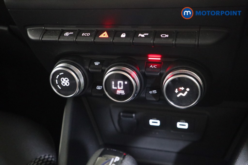 Dacia Duster Prestige Automatic Petrol SUV - Stock Number (1551467) - 7th supplementary image