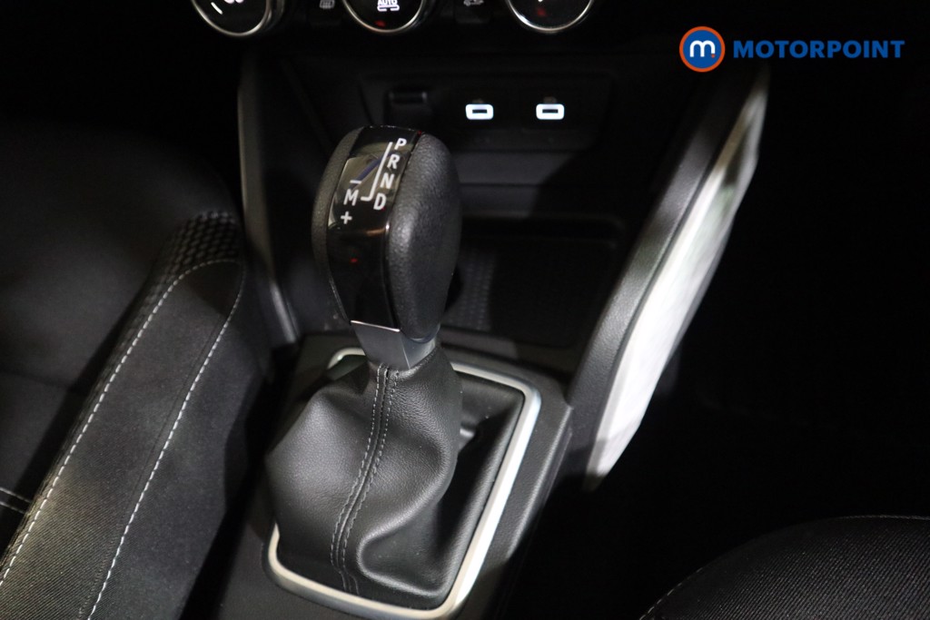 Dacia Duster Prestige Automatic Petrol SUV - Stock Number (1551467) - 8th supplementary image