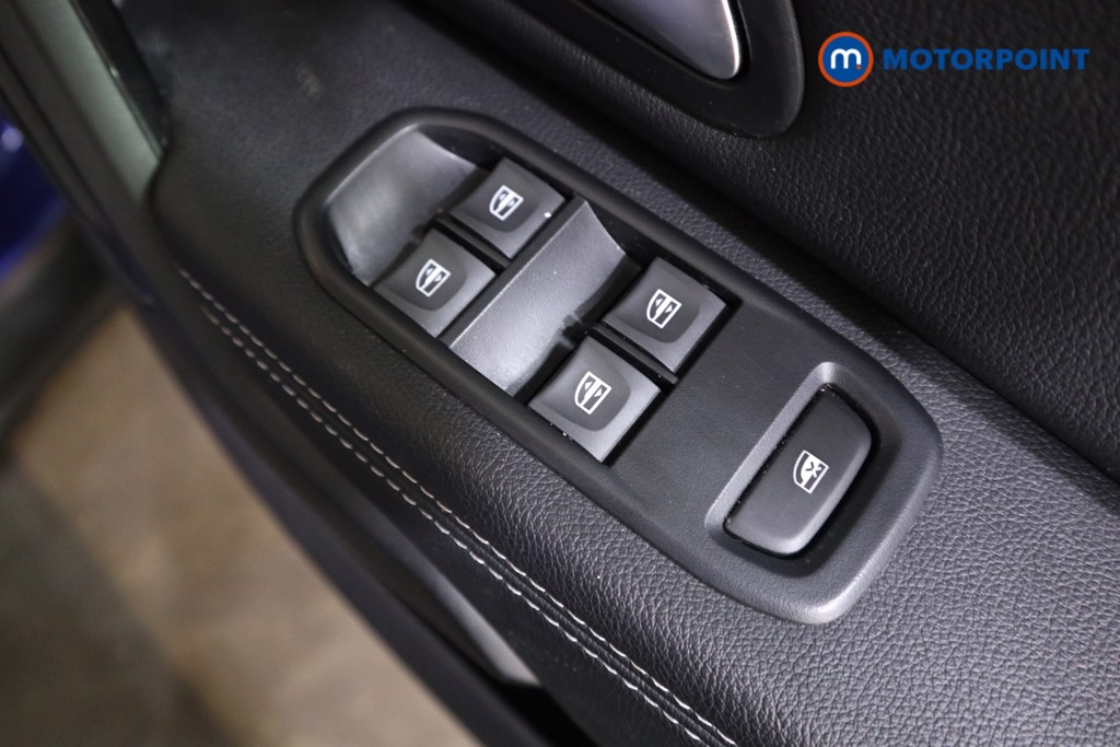 Dacia Duster Prestige Automatic Petrol SUV - Stock Number (1551467) - 9th supplementary image