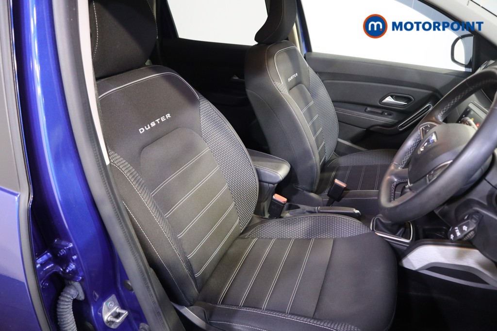 Dacia Duster Prestige Automatic Petrol SUV - Stock Number (1551467) - 10th supplementary image