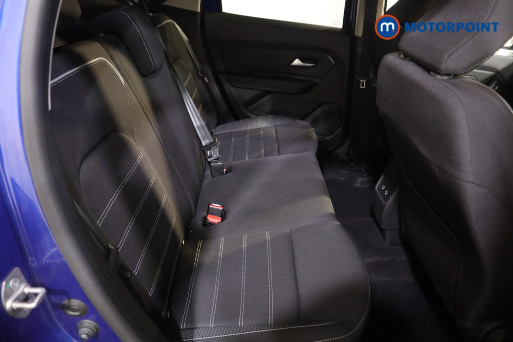 Dacia Duster Prestige Automatic Petrol SUV - Stock Number (1551467) - 11th supplementary image
