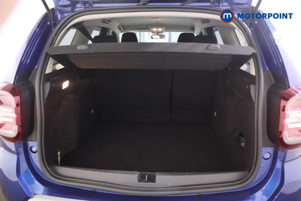 Dacia Duster Prestige Automatic Petrol SUV - Stock Number (1551467) - 12th supplementary image