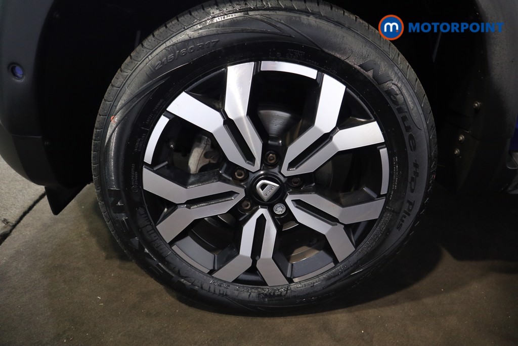 Dacia Duster Prestige Automatic Petrol SUV - Stock Number (1551467) - 15th supplementary image