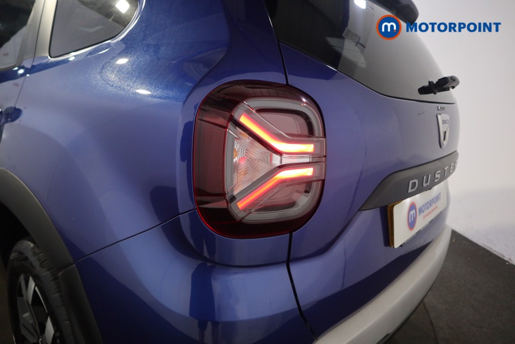 Dacia Duster Prestige Automatic Petrol SUV - Stock Number (1551467) - 19th supplementary image