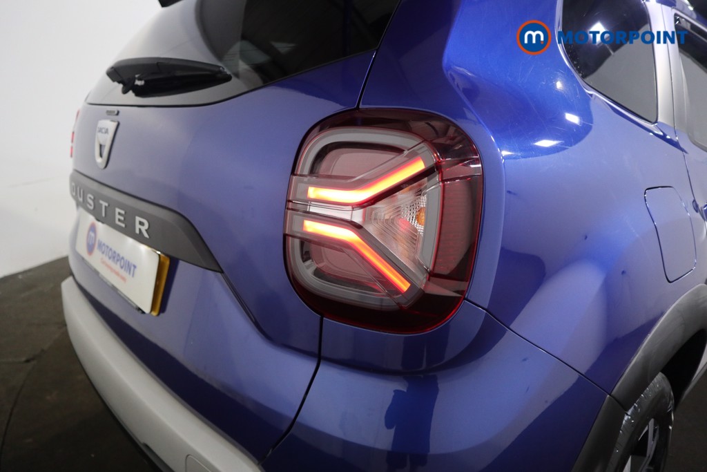 Dacia Duster Prestige Automatic Petrol SUV - Stock Number (1551467) - 20th supplementary image