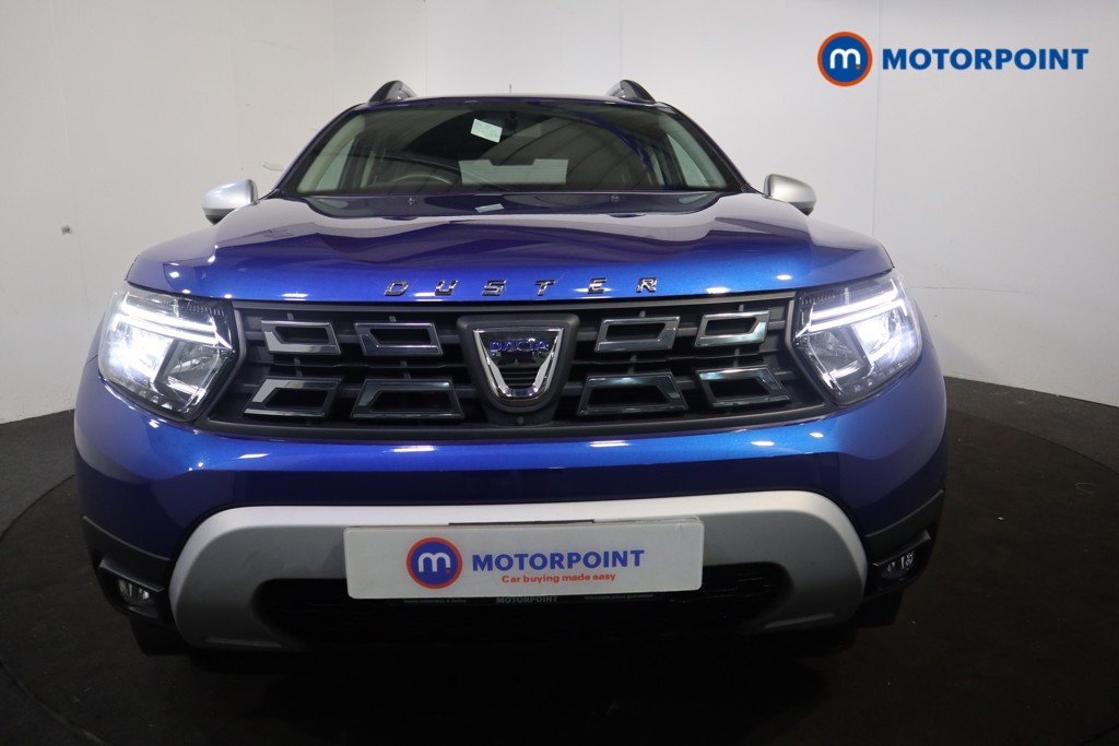 Dacia Duster Prestige Automatic Petrol SUV - Stock Number (1551467) - 23rd supplementary image