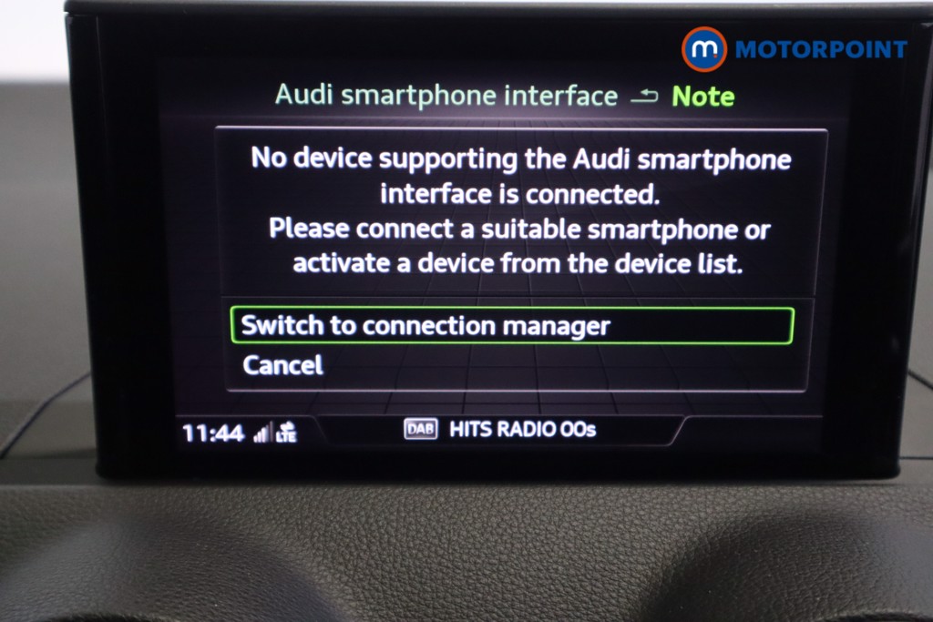 Audi Q2 Sport Manual Petrol SUV - Stock Number (1551527) - 2nd supplementary image