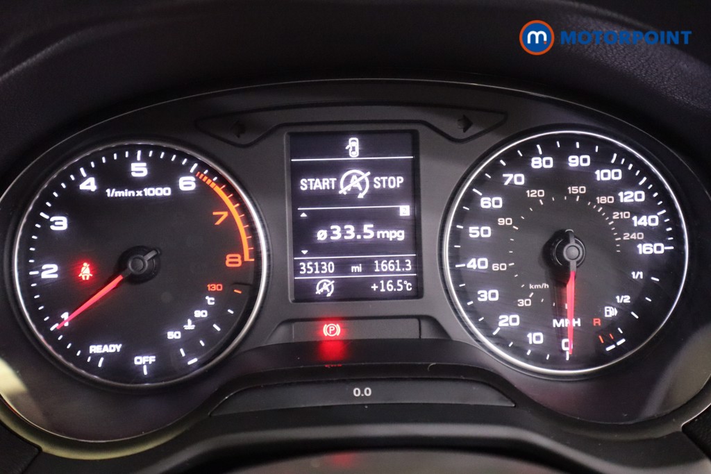 Audi Q2 Sport Manual Petrol SUV - Stock Number (1551527) - 3rd supplementary image