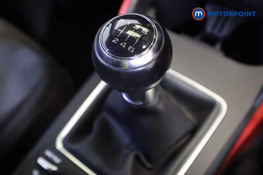Audi Q2 Sport Manual Petrol SUV - Stock Number (1551527) - 5th supplementary image