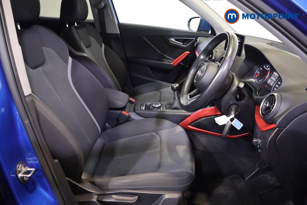 Audi Q2 Sport Manual Petrol SUV - Stock Number (1551527) - 6th supplementary image