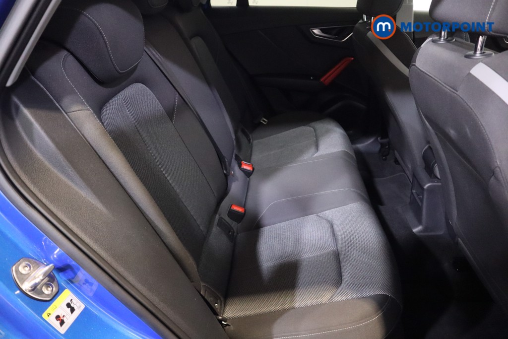 Audi Q2 Sport Manual Petrol SUV - Stock Number (1551527) - 7th supplementary image