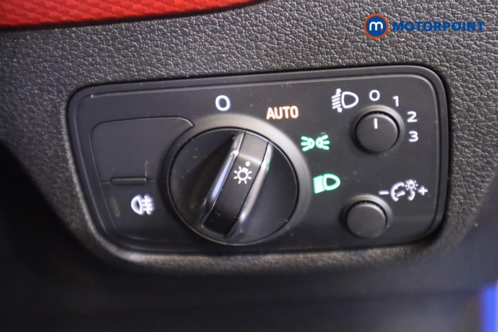 Audi Q2 Sport Manual Petrol SUV - Stock Number (1551527) - 14th supplementary image