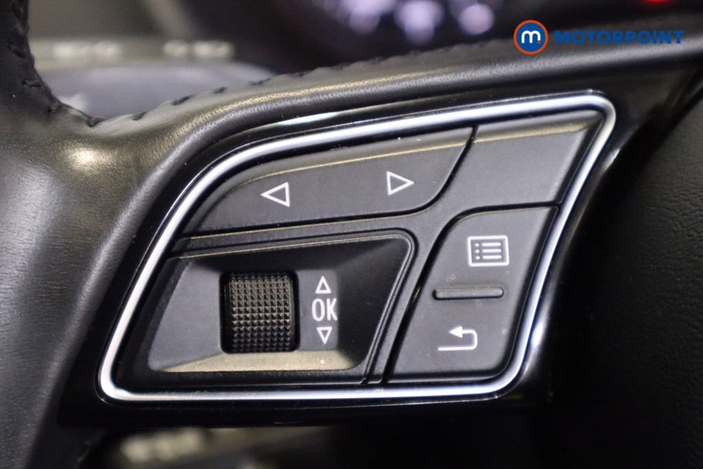 Audi Q2 Sport Manual Petrol SUV - Stock Number (1551527) - 15th supplementary image