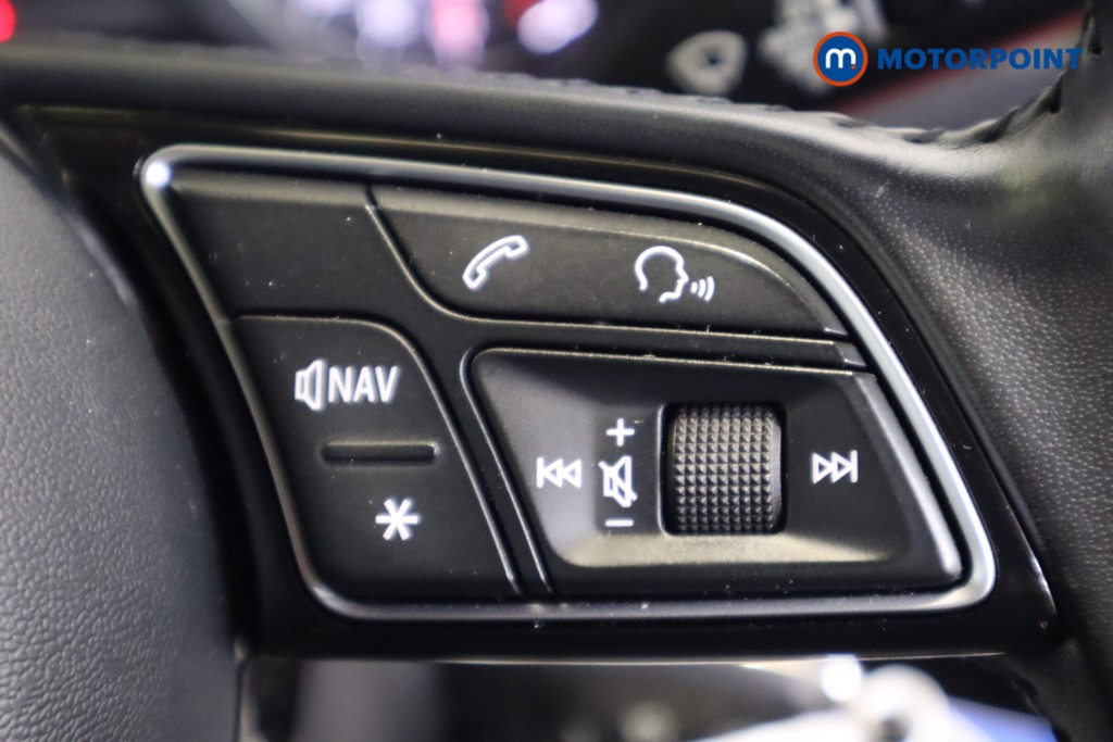 Audi Q2 Sport Manual Petrol SUV - Stock Number (1551527) - 16th supplementary image