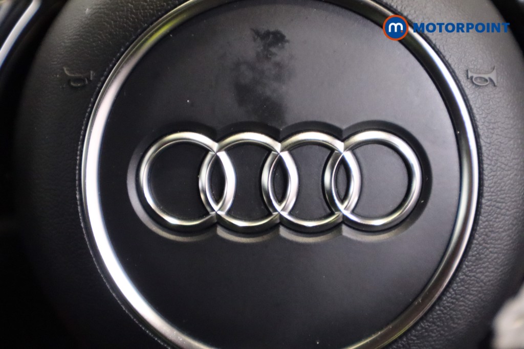 Audi Q2 Sport Manual Petrol SUV - Stock Number (1551527) - 17th supplementary image