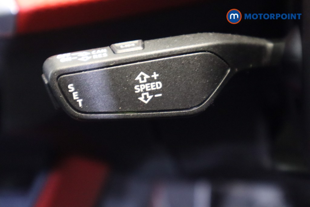 Audi Q2 Sport Manual Petrol SUV - Stock Number (1551527) - 18th supplementary image
