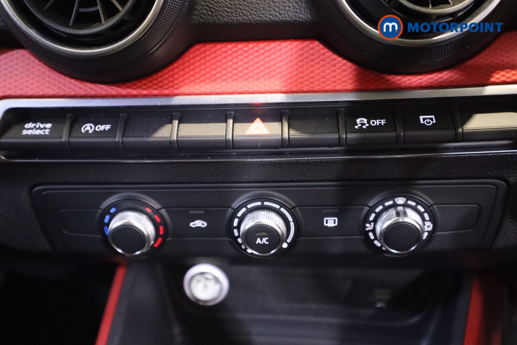 Audi Q2 Sport Manual Petrol SUV - Stock Number (1551527) - 20th supplementary image