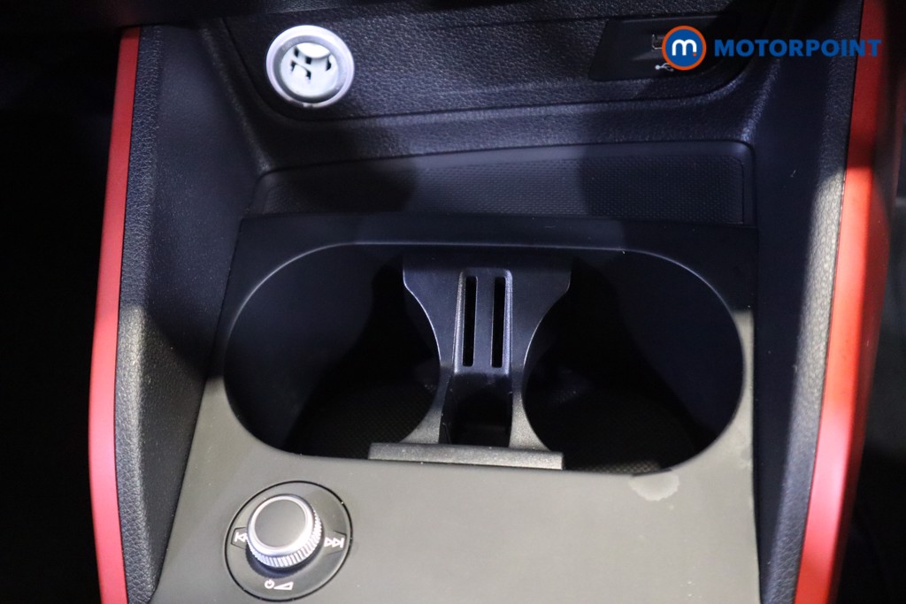 Audi Q2 Sport Manual Petrol SUV - Stock Number (1551527) - 21st supplementary image