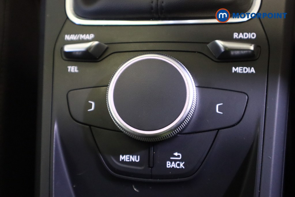 Audi Q2 Sport Manual Petrol SUV - Stock Number (1551527) - 22nd supplementary image