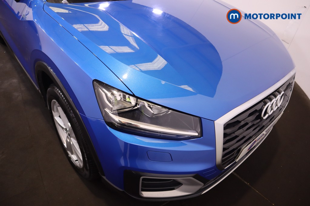 Audi Q2 Sport Manual Petrol SUV - Stock Number (1551527) - 32nd supplementary image