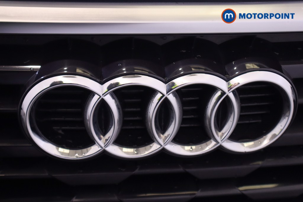 Audi Q2 Sport Manual Petrol SUV - Stock Number (1551527) - 33rd supplementary image