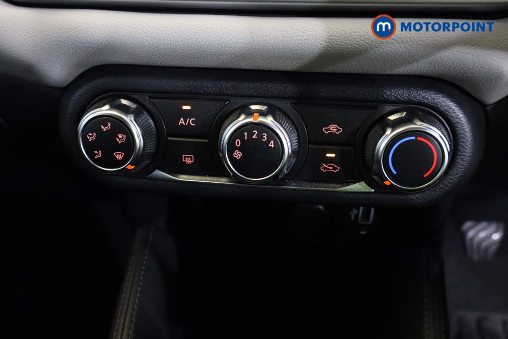 Nissan Micra N-Tec Manual Petrol Hatchback - Stock Number (1551735) - 6th supplementary image